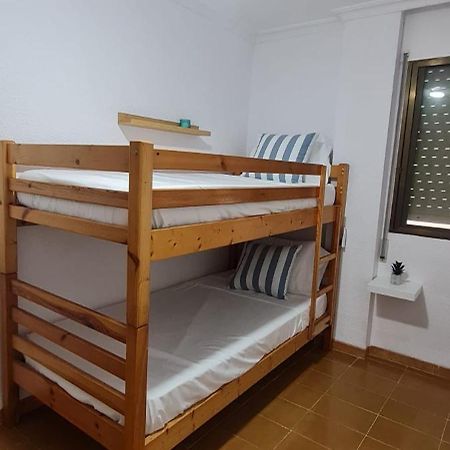 Casa Gisela Appartement Peñíscola Buitenkant foto