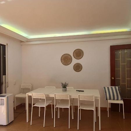 Casa Gisela Appartement Peñíscola Buitenkant foto