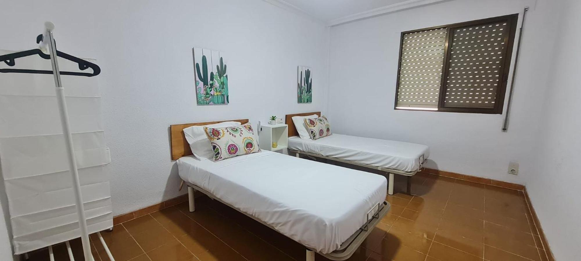 Casa Gisela Appartement Peñíscola Buitenkant foto