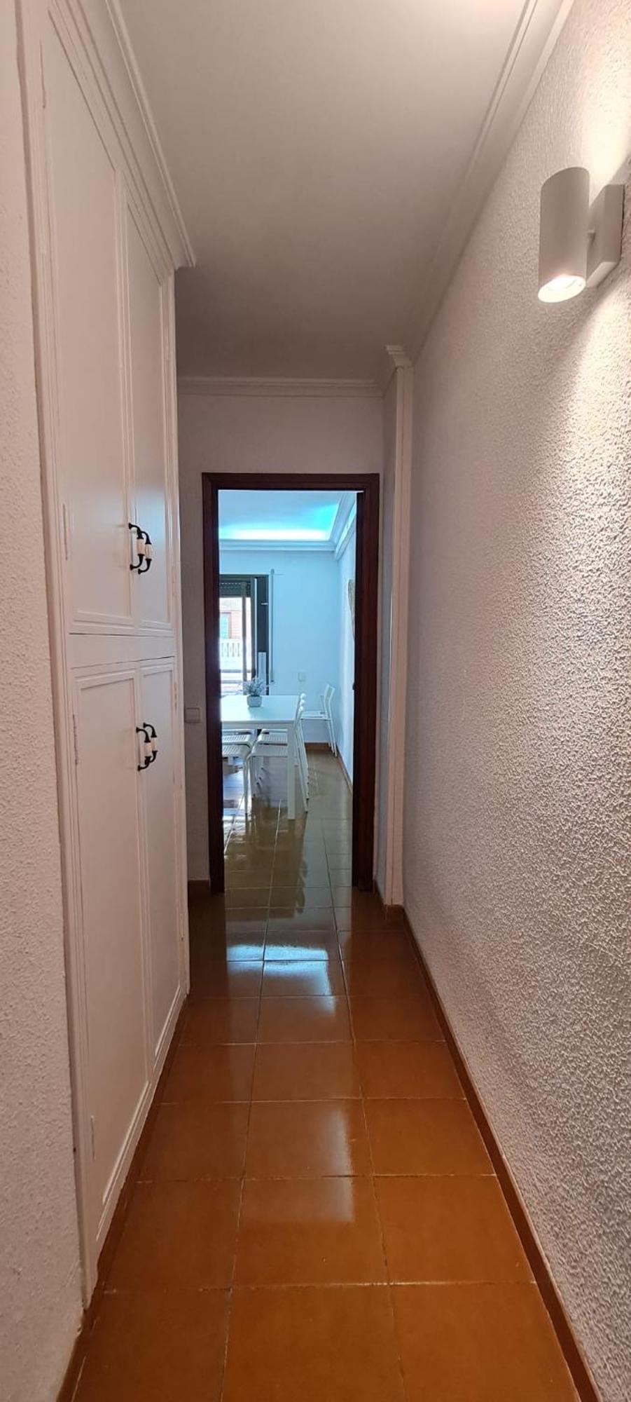 Casa Gisela Appartement Peñíscola Buitenkant foto