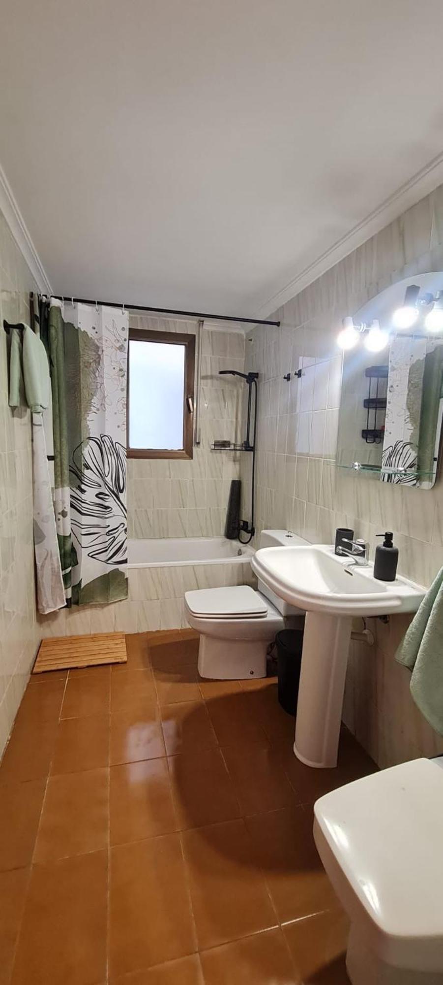 Casa Gisela Appartement Peñíscola Buitenkant foto