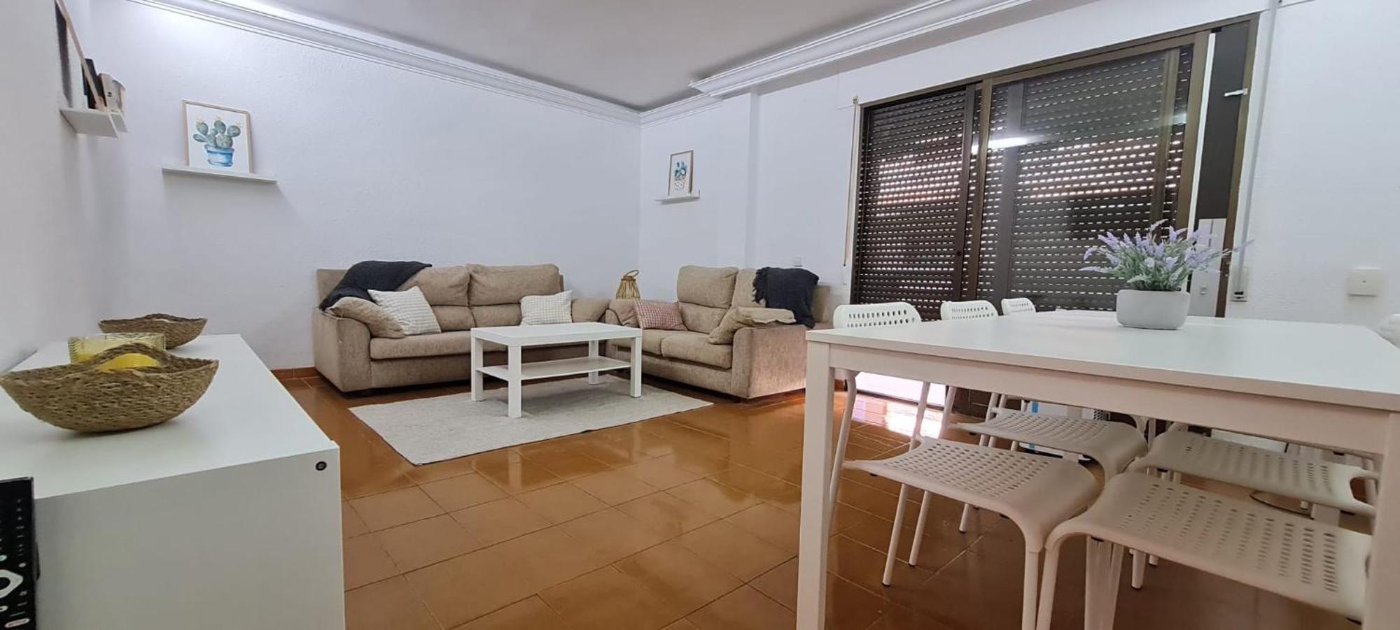 Casa Gisela Appartement Peñíscola Buitenkant foto