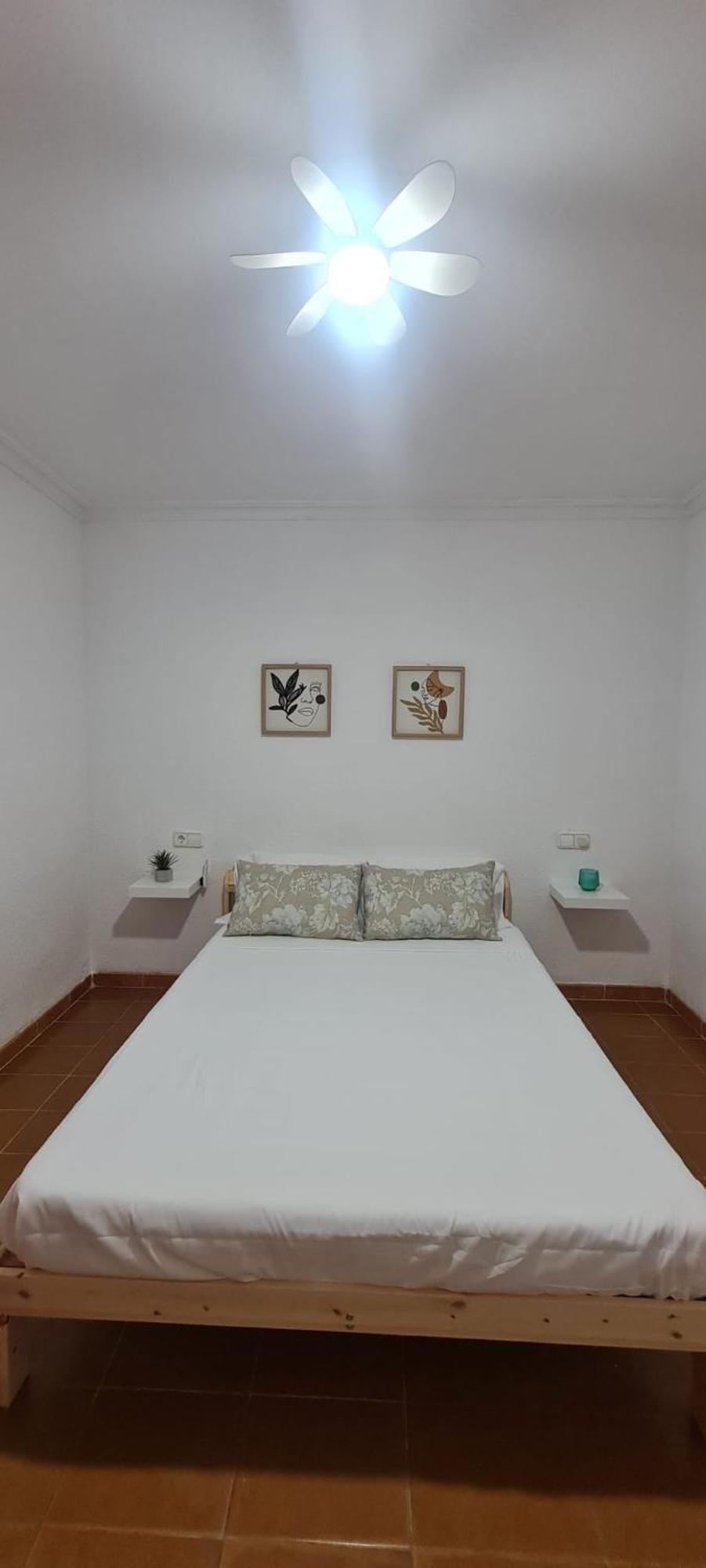 Casa Gisela Appartement Peñíscola Buitenkant foto