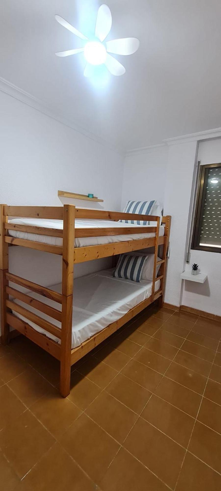 Casa Gisela Appartement Peñíscola Buitenkant foto