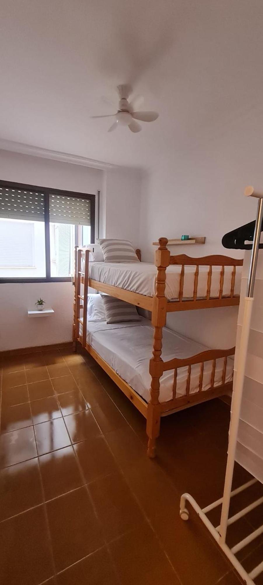 Casa Gisela Appartement Peñíscola Buitenkant foto