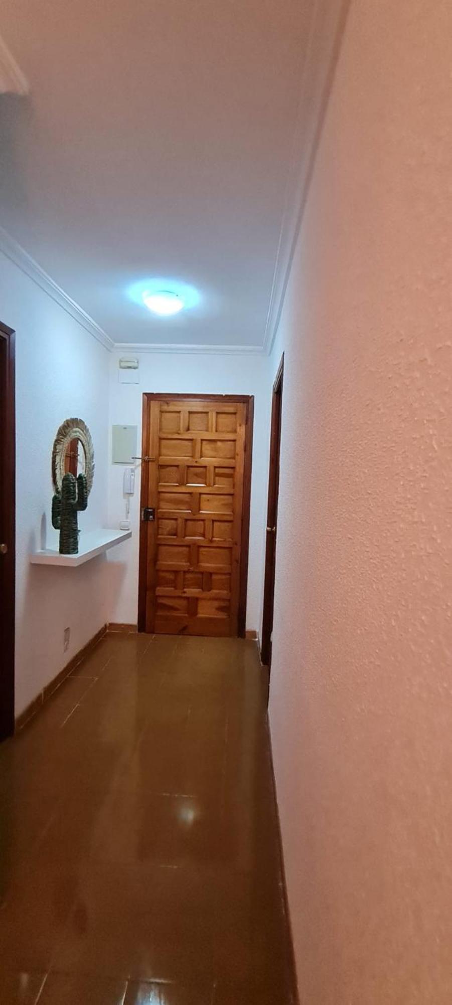 Casa Gisela Appartement Peñíscola Buitenkant foto