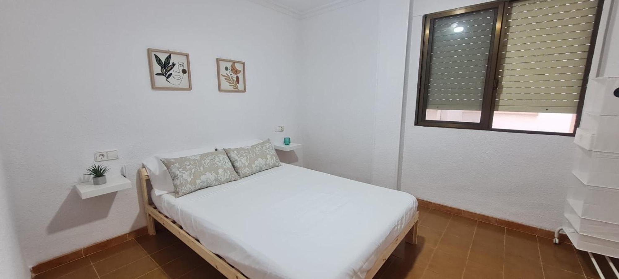 Casa Gisela Appartement Peñíscola Buitenkant foto