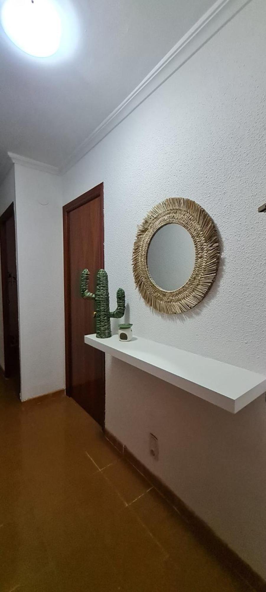 Casa Gisela Appartement Peñíscola Buitenkant foto