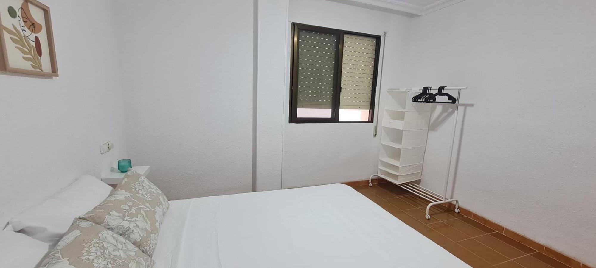 Casa Gisela Appartement Peñíscola Buitenkant foto