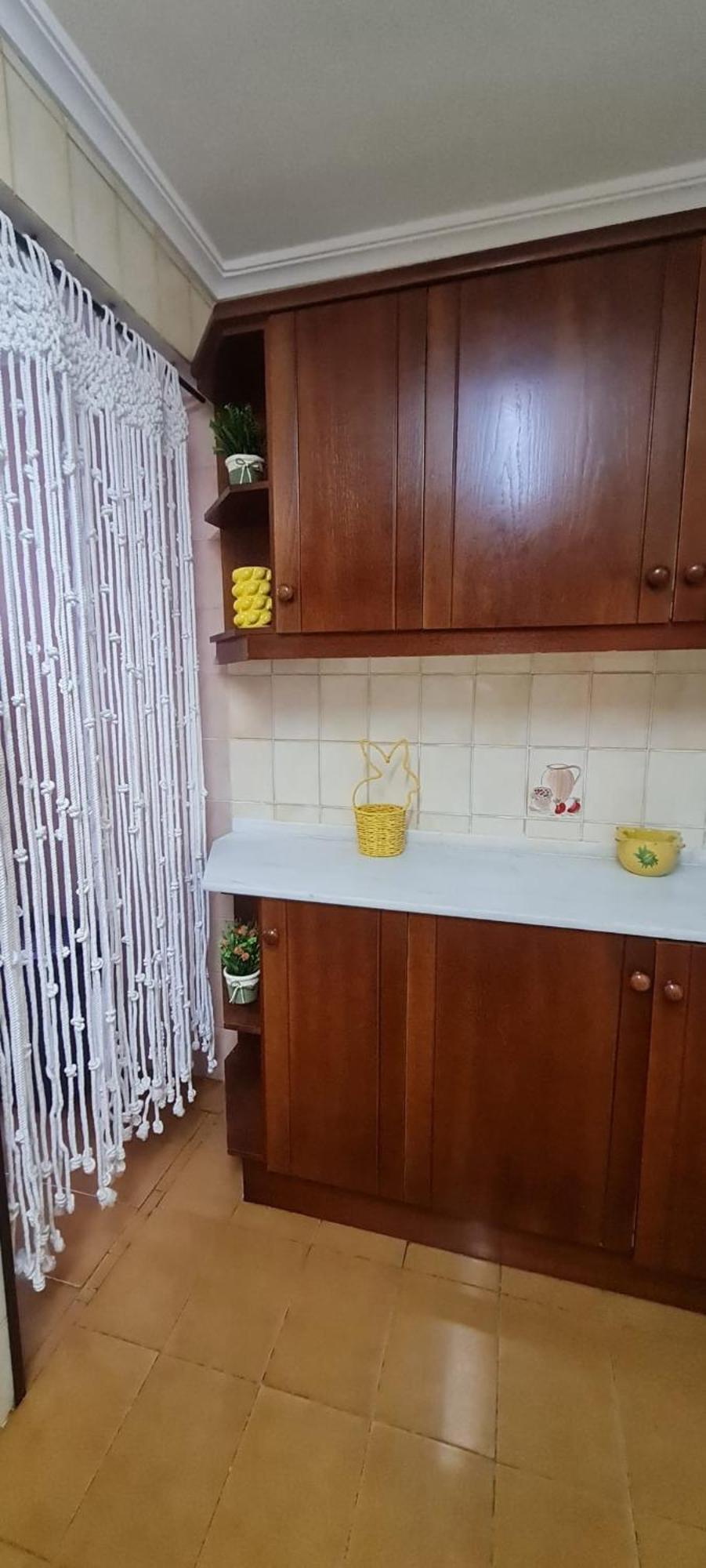 Casa Gisela Appartement Peñíscola Buitenkant foto