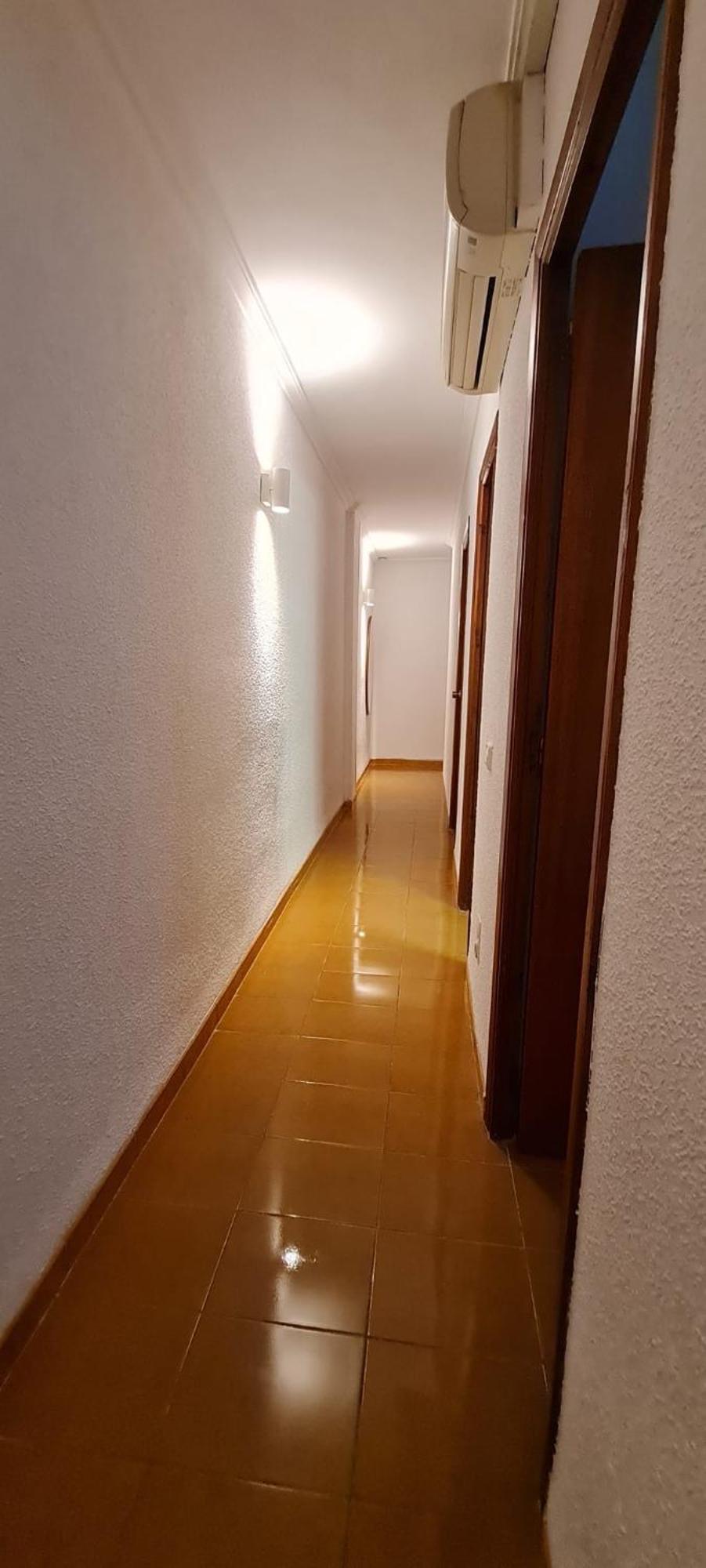 Casa Gisela Appartement Peñíscola Buitenkant foto